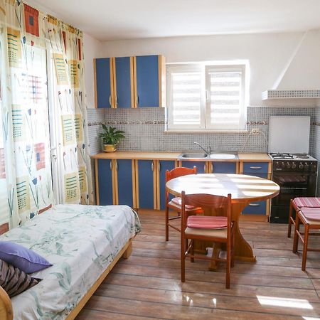 Apartments Butkovic Hvar Town Zimmer foto
