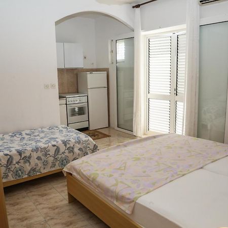 Apartments Butkovic Hvar Town Zimmer foto