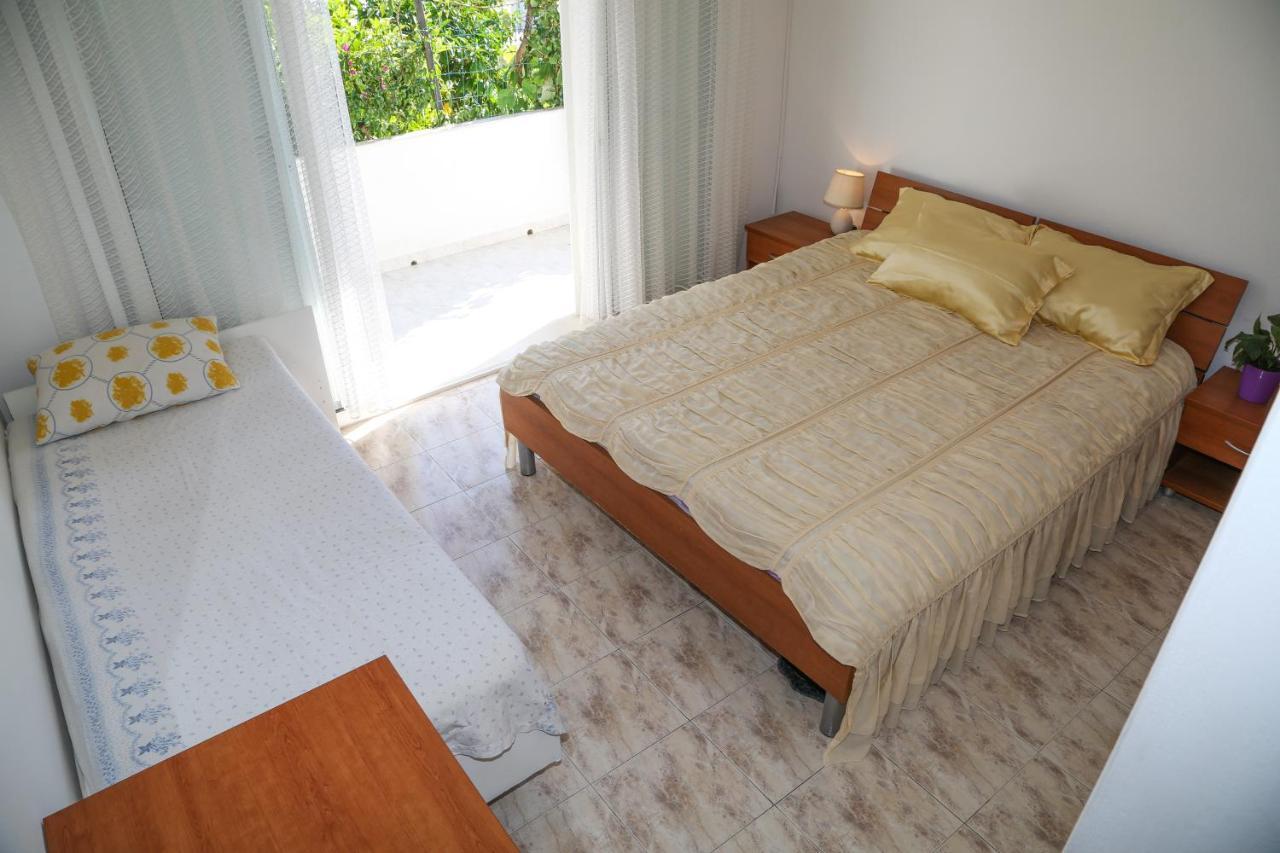 Apartments Butkovic Hvar Town Exterior foto