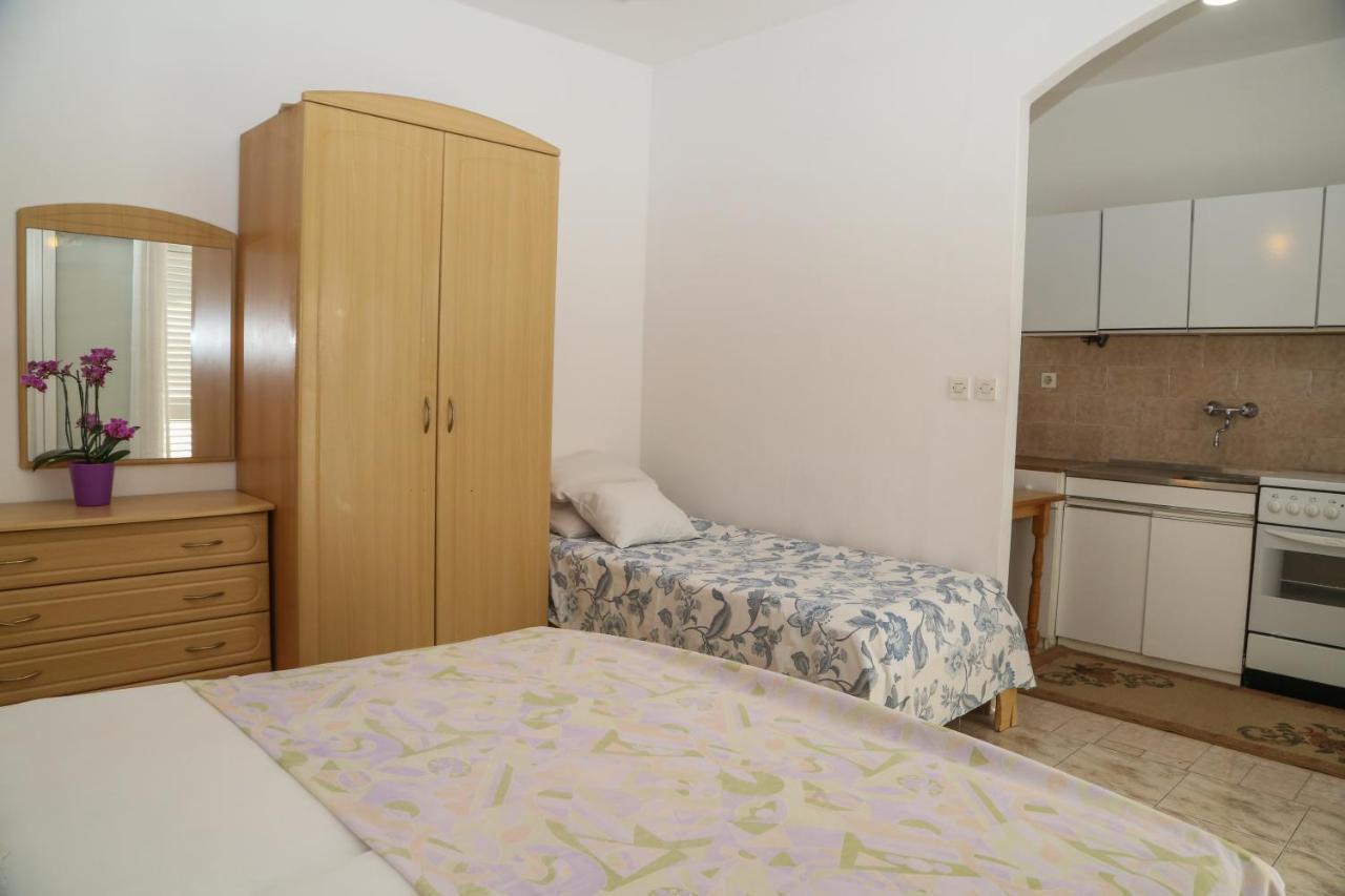 Apartments Butkovic Hvar Town Exterior foto