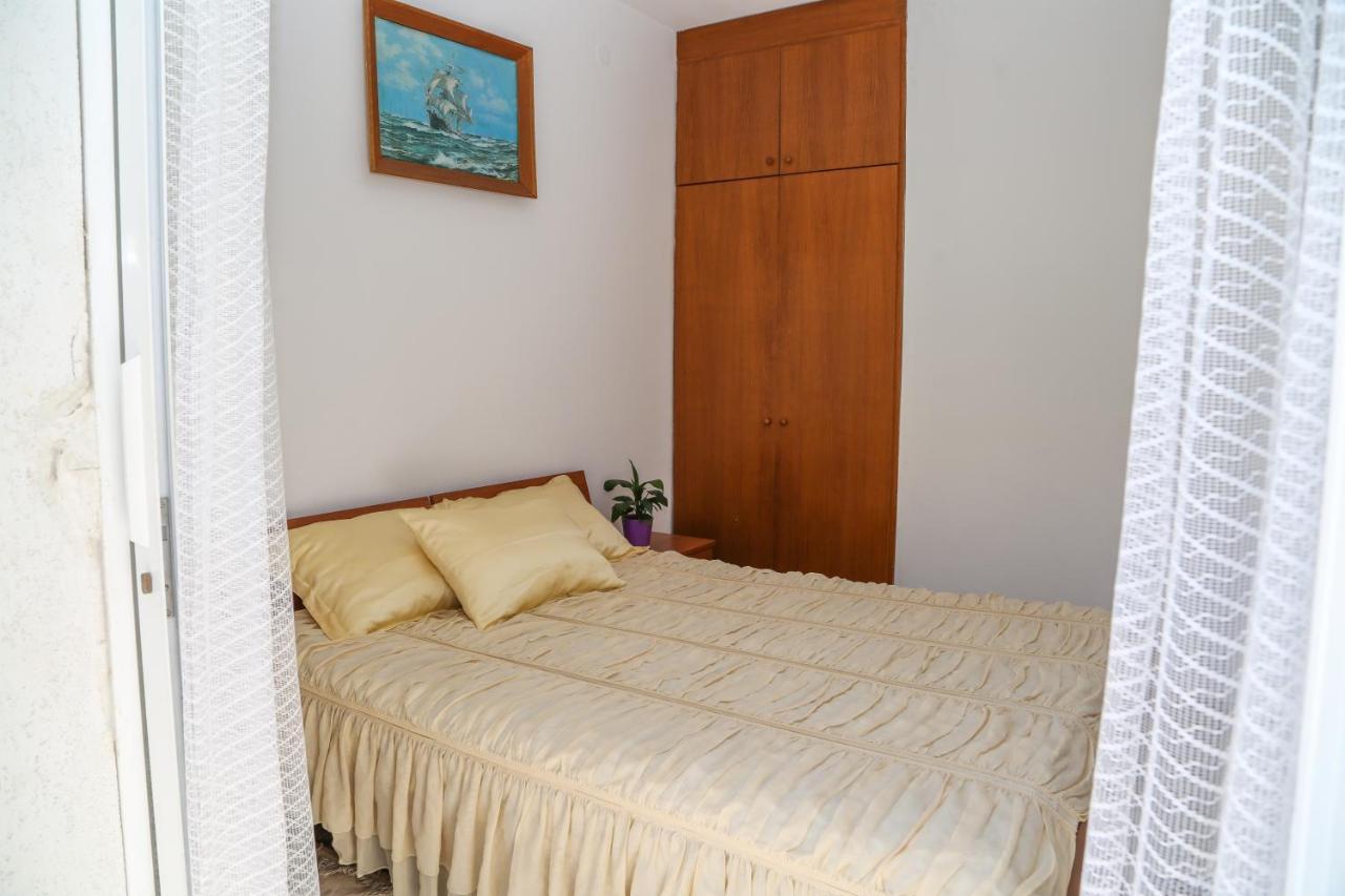 Apartments Butkovic Hvar Town Exterior foto