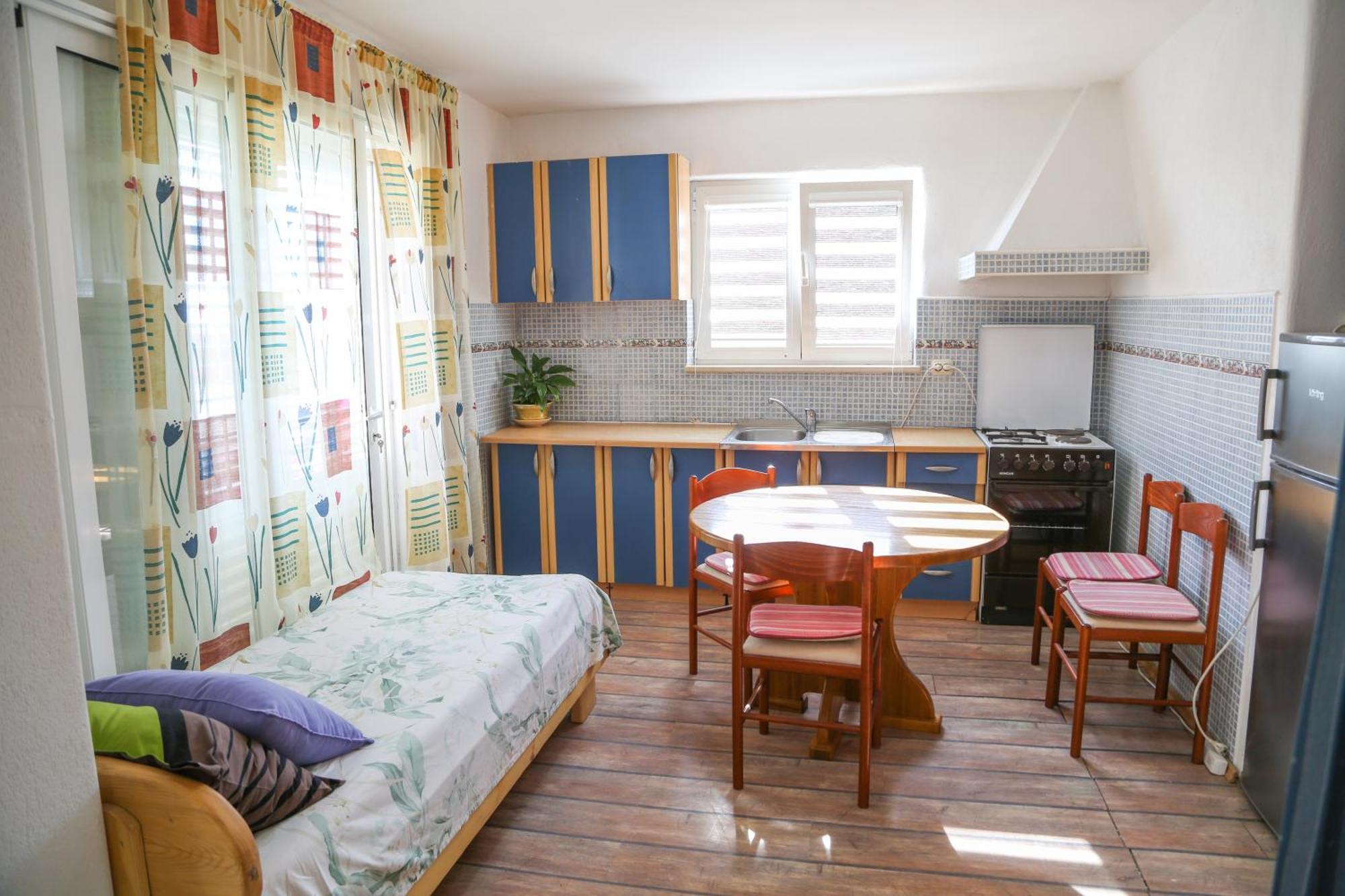 Apartments Butkovic Hvar Town Zimmer foto