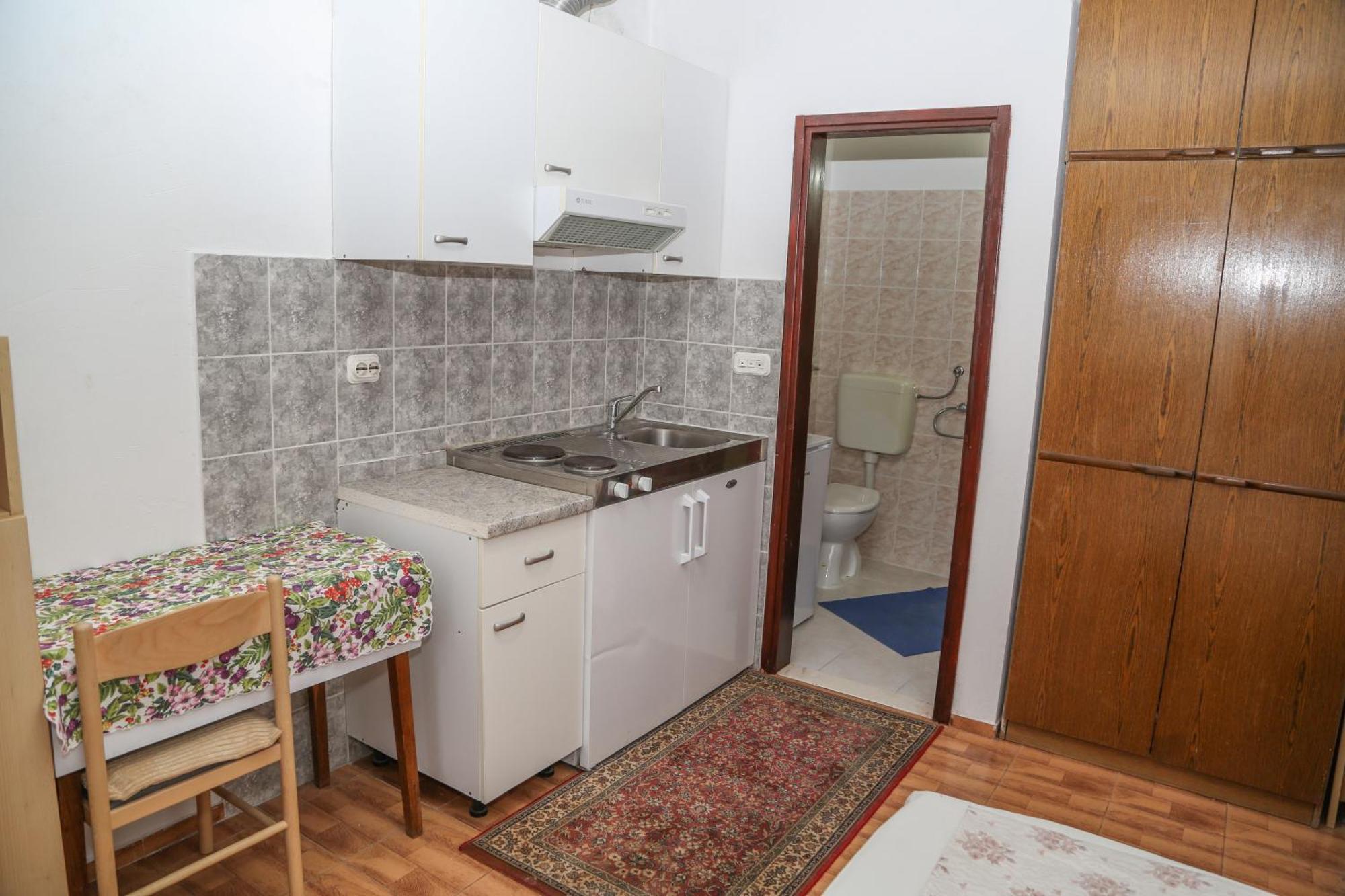 Apartments Butkovic Hvar Town Zimmer foto