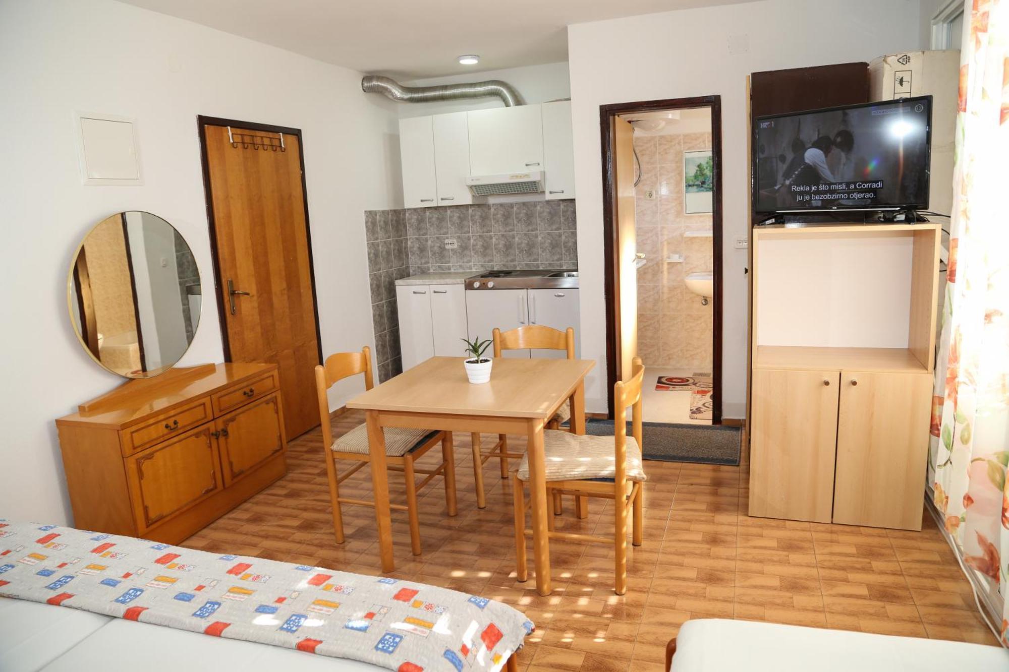 Apartments Butkovic Hvar Town Zimmer foto