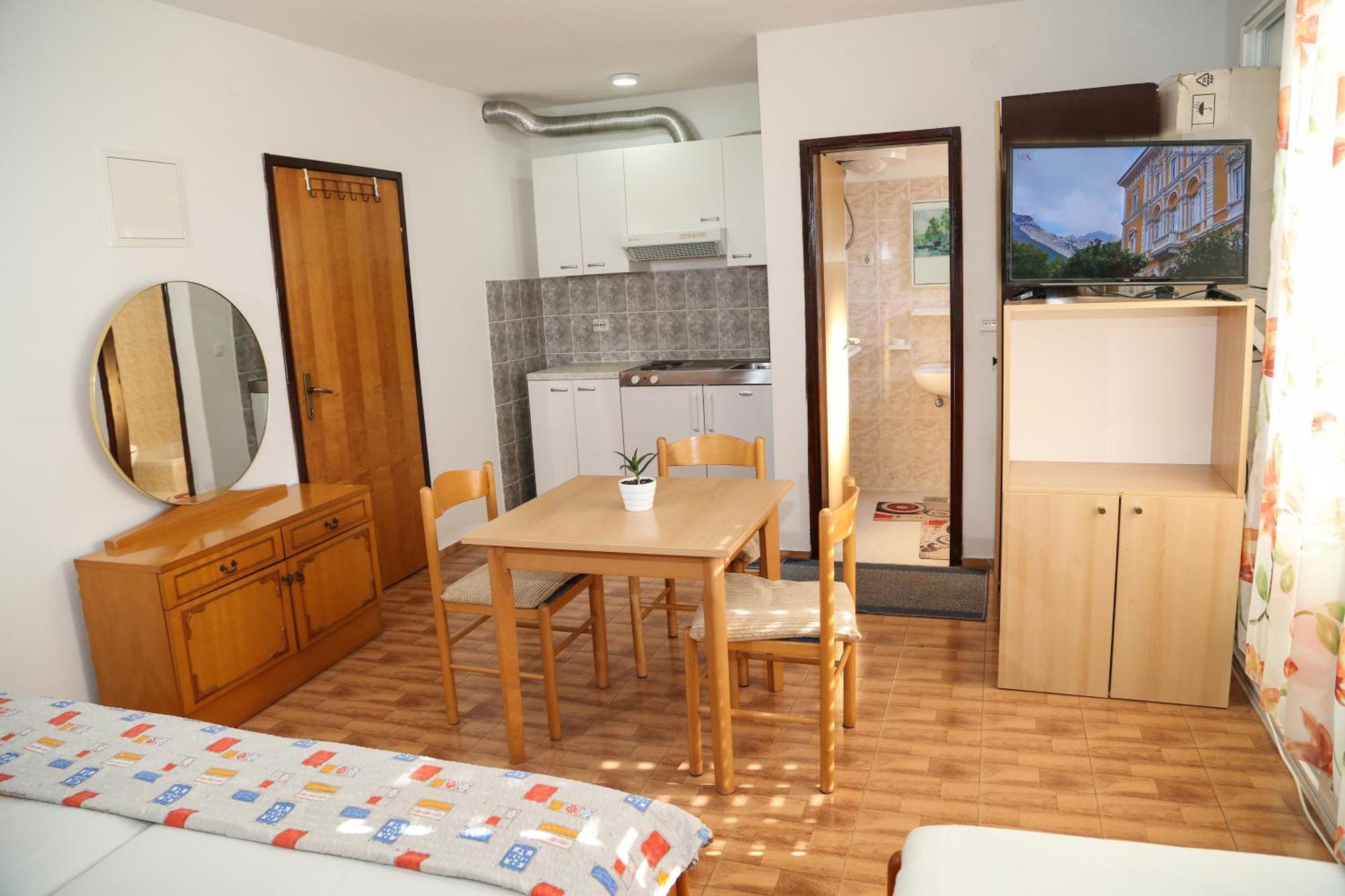Apartments Butkovic Hvar Town Zimmer foto