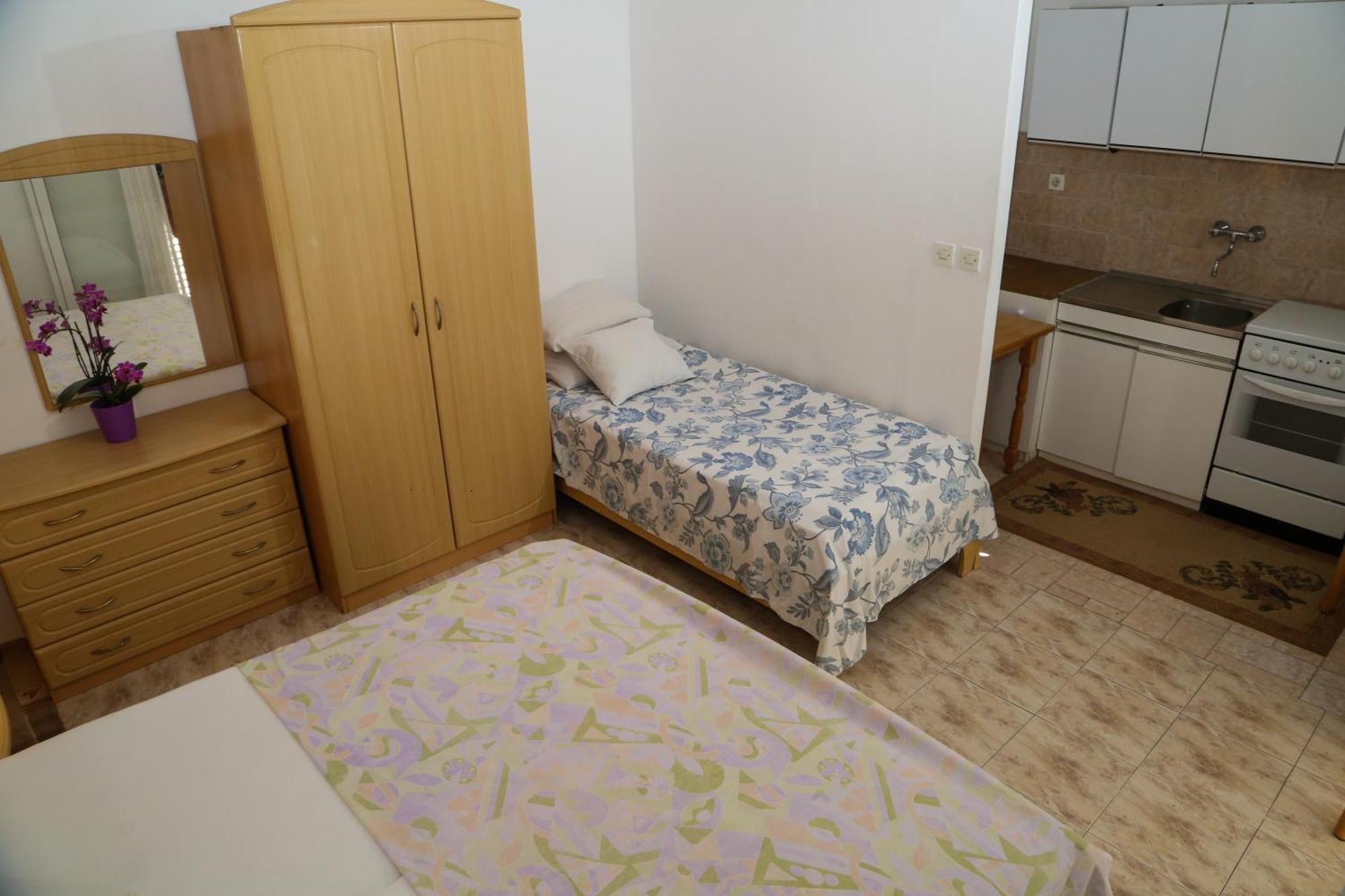 Apartments Butkovic Hvar Town Zimmer foto