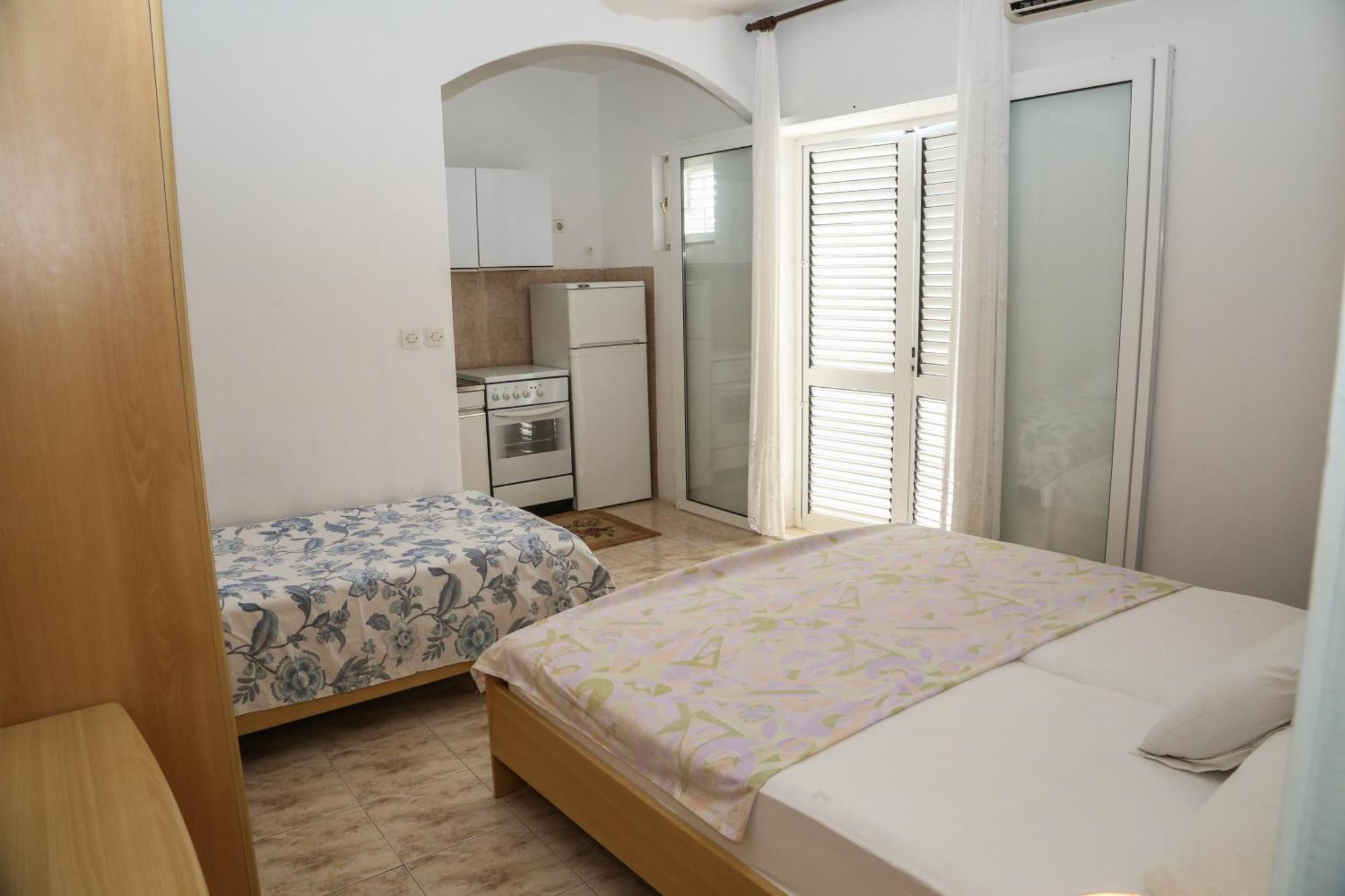 Apartments Butkovic Hvar Town Zimmer foto