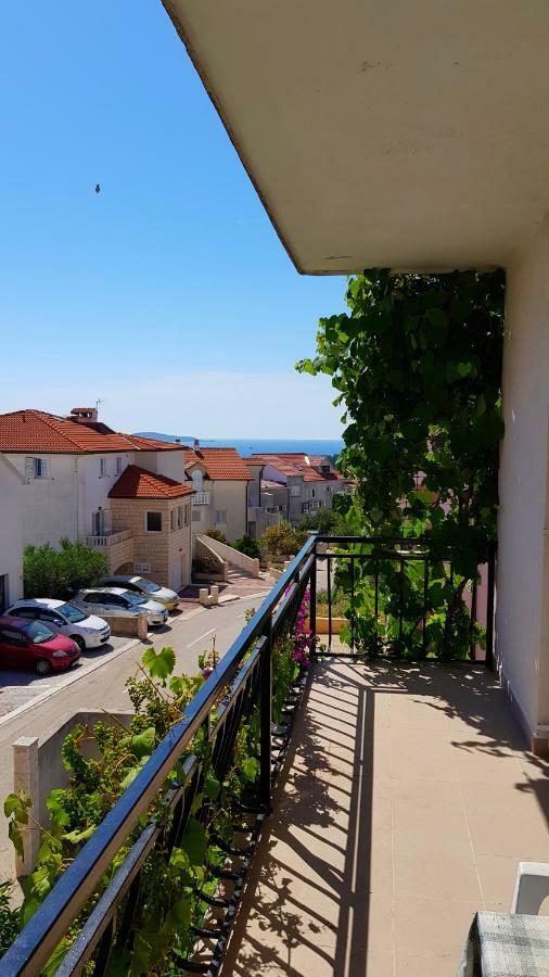 Apartments Butkovic Hvar Town Exterior foto
