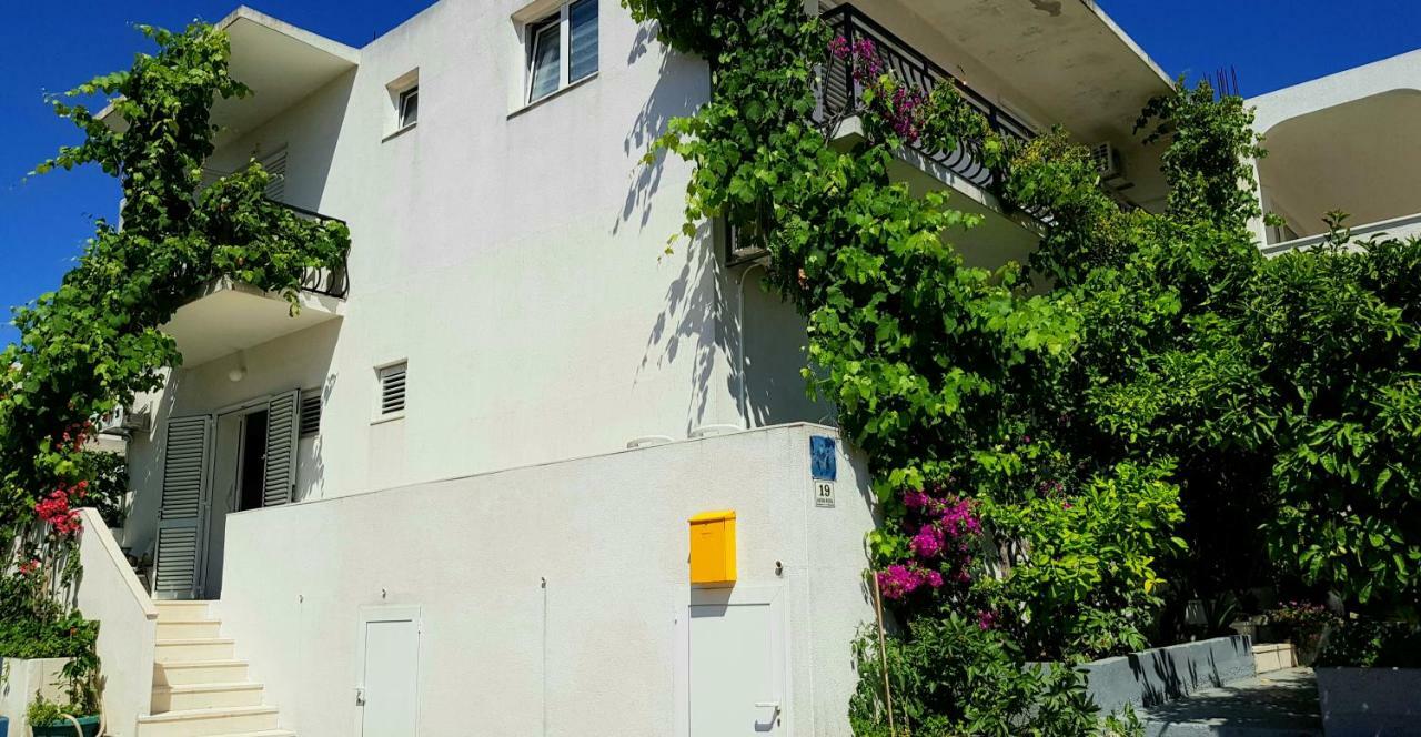 Apartments Butkovic Hvar Town Exterior foto